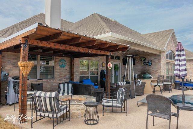 4718 Royal Troon, San Angelo, TX 76904