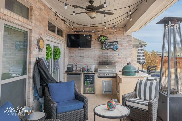 4718 Royal Troon, San Angelo, TX 76904