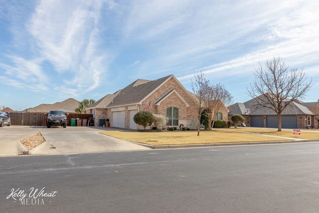 4718 Royal Troon, San Angelo, TX 76904