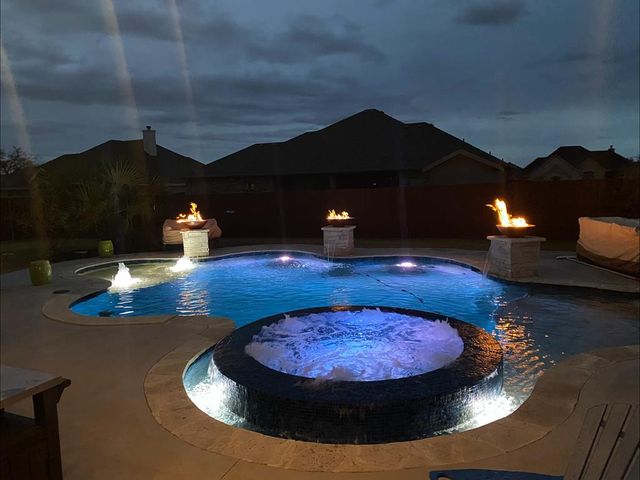 4718 Royal Troon, San Angelo, TX 76904