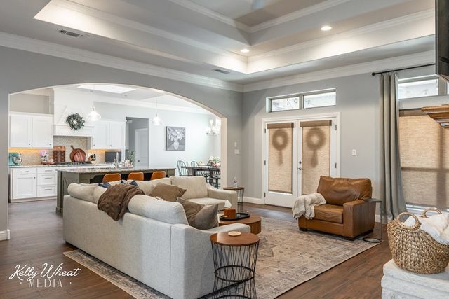 4718 Royal Troon, San Angelo, TX 76904