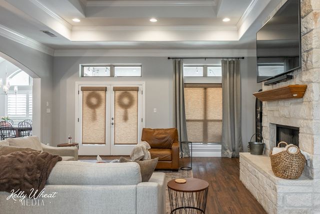 4718 Royal Troon, San Angelo, TX 76904