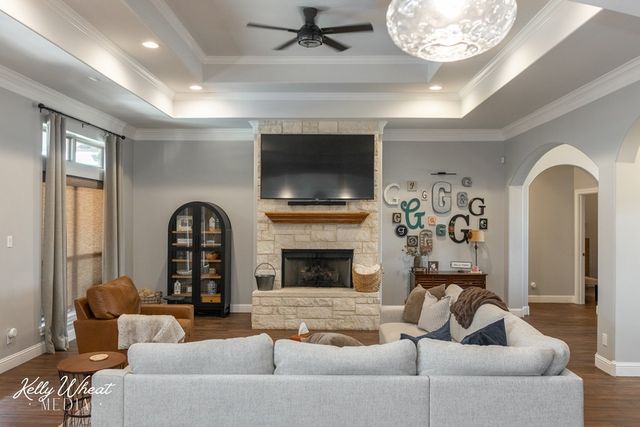 4718 Royal Troon, San Angelo, TX 76904