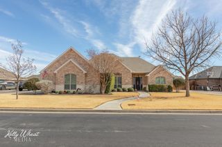 4718 Royal Troon, San Angelo, TX 76904