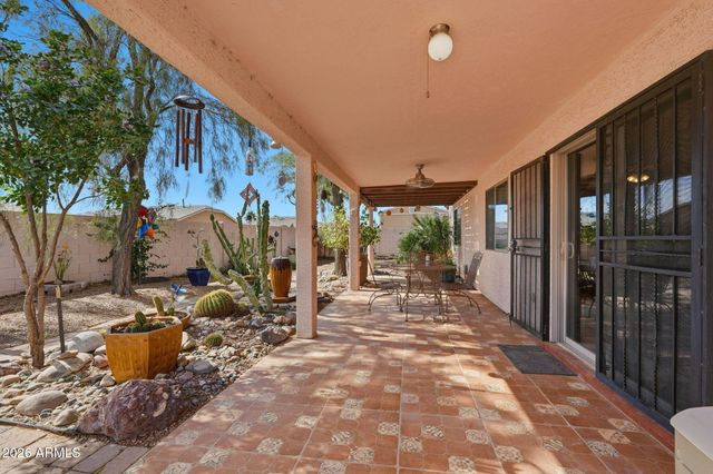 9069 W RAVEN Drive, Arizona City, AZ 85123