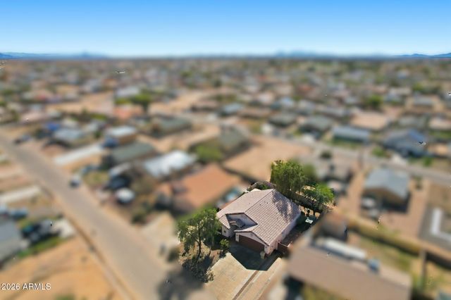 9069 W RAVEN Drive, Arizona City, AZ 85123