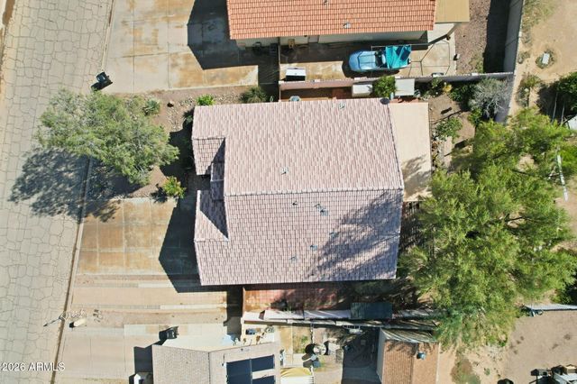 9069 W RAVEN Drive, Arizona City, AZ 85123