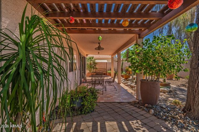 9069 W RAVEN Drive, Arizona City, AZ 85123