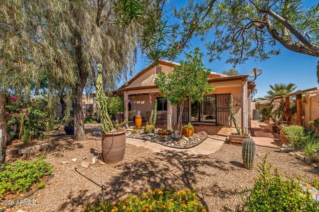 9069 W RAVEN Drive, Arizona City, AZ 85123