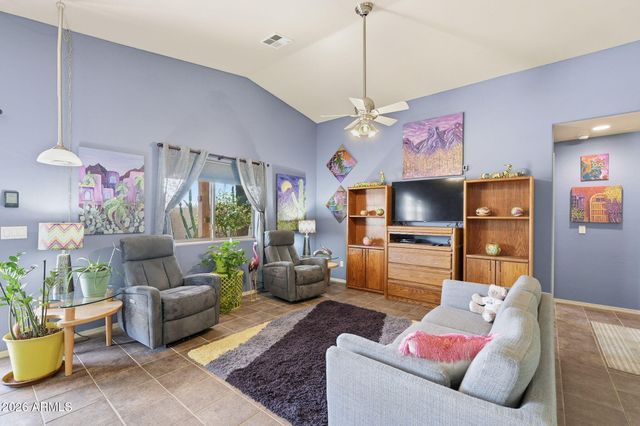 9069 W RAVEN Drive, Arizona City, AZ 85123