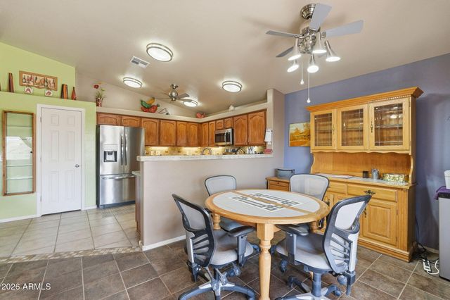 9069 W RAVEN Drive, Arizona City, AZ 85123