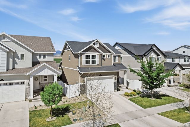 132 S COPPER CANYON LN, Saratoga Springs, UT 84045