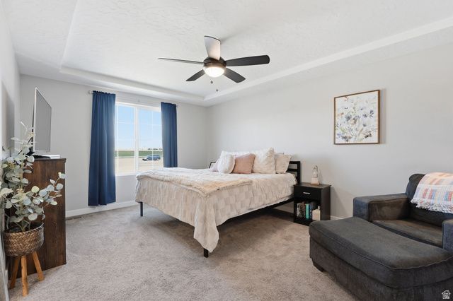 132 S COPPER CANYON LN, Saratoga Springs, UT 84045
