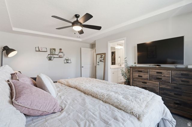 132 S COPPER CANYON LN, Saratoga Springs, UT 84045