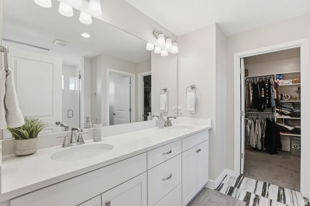 132 S COPPER CANYON LN, Saratoga Springs, UT 84045