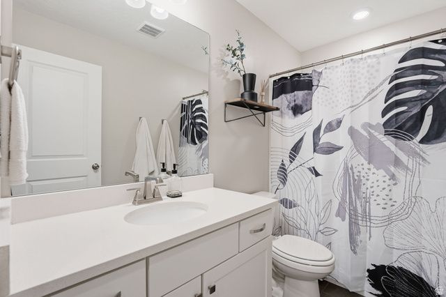 132 S COPPER CANYON LN, Saratoga Springs, UT 84045
