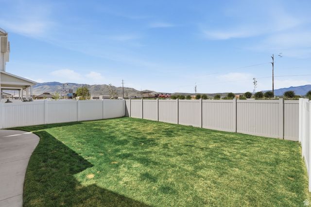 132 S COPPER CANYON LN, Saratoga Springs, UT 84045