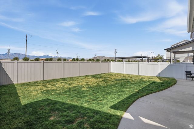 132 S COPPER CANYON LN, Saratoga Springs, UT 84045