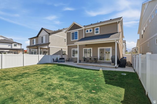 132 S COPPER CANYON LN, Saratoga Springs, UT 84045