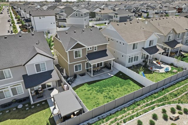 132 S COPPER CANYON LN, Saratoga Springs, UT 84045