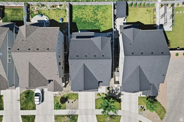 132 S COPPER CANYON LN, Saratoga Springs, UT 84045