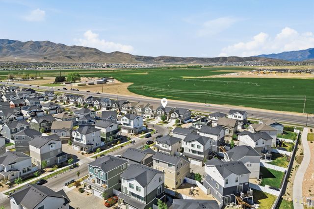 132 S COPPER CANYON LN, Saratoga Springs, UT 84045