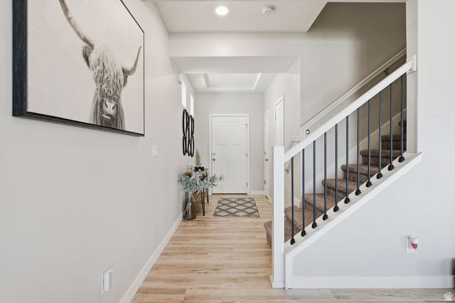 132 S COPPER CANYON LN, Saratoga Springs, UT 84045
