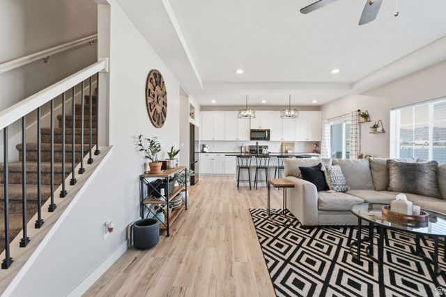 132 S COPPER CANYON LN, Saratoga Springs, UT 84045