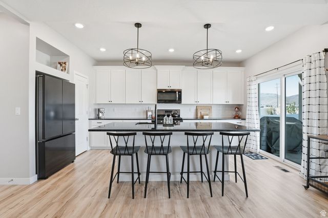 132 S COPPER CANYON LN, Saratoga Springs, UT 84045