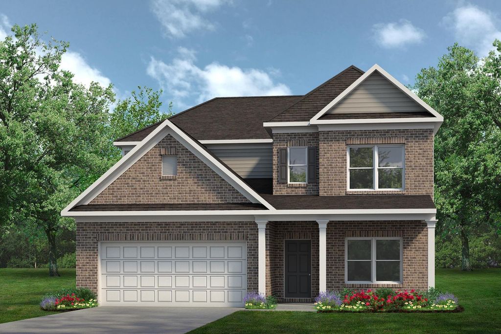 6118 Royal Palm Drive, Manvel, TX 77578