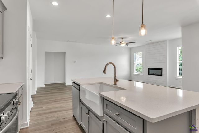 103 Bramblewood Lane, Perry, GA 31069