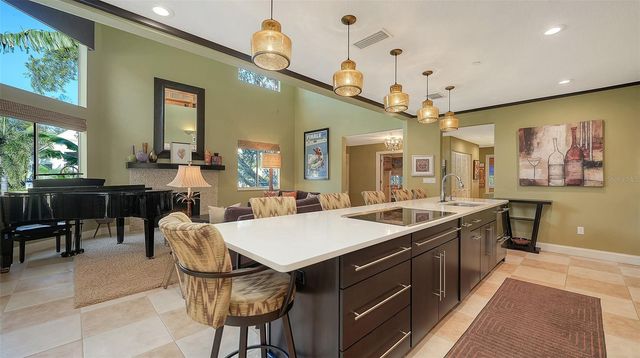 1904 HARBOURSIDE DRIVE 201, Longboat Key, FL 34228