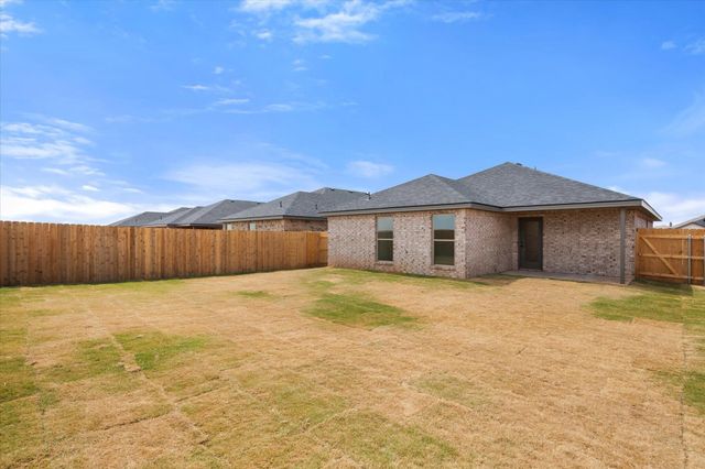 2412 Bryan Avenue, Wolfforth, TX 79382
