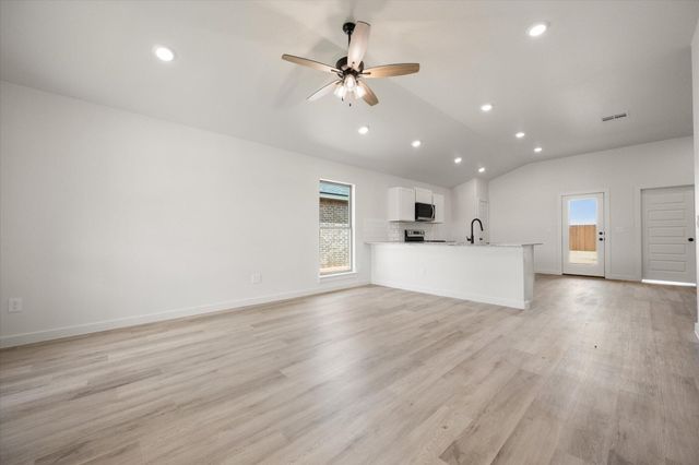 2412 Bryan Avenue, Wolfforth, TX 79382
