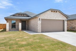 2412 Bryan Avenue, Wolfforth, TX 79382