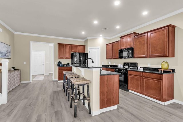 1768 Grovehurst Drive, Charleston, SC 29414