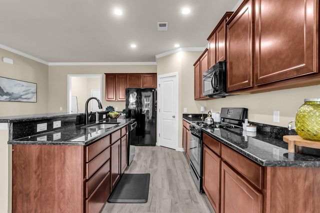 1768 Grovehurst Drive, Charleston, SC 29414