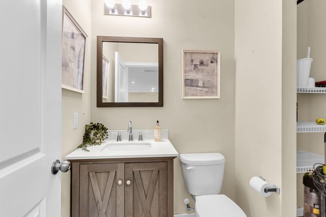 1768 Grovehurst Drive, Charleston, SC 29414