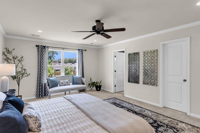1768 Grovehurst Drive, Charleston, SC 29414