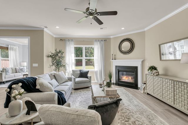 1768 Grovehurst Drive, Charleston, SC 29414