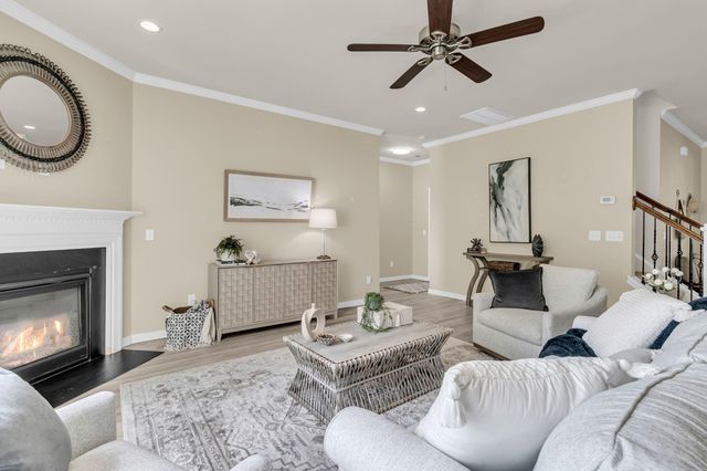 1768 Grovehurst Drive, Charleston, SC 29414