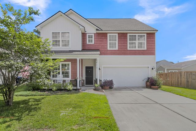 1768 Grovehurst Drive, Charleston, SC 29414