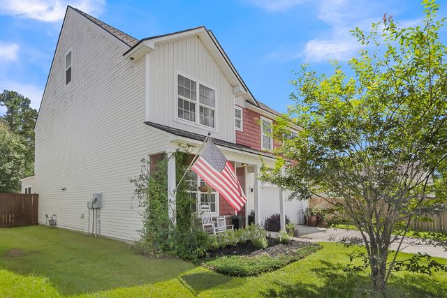 1768 Grovehurst Drive, Charleston, SC 29414