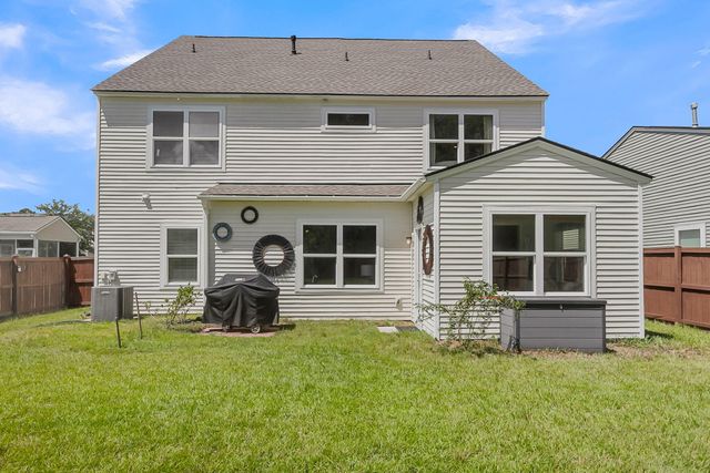 1768 Grovehurst Drive, Charleston, SC 29414