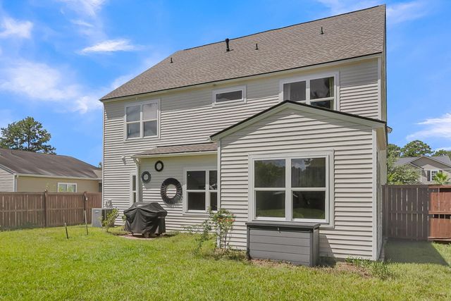 1768 Grovehurst Drive, Charleston, SC 29414