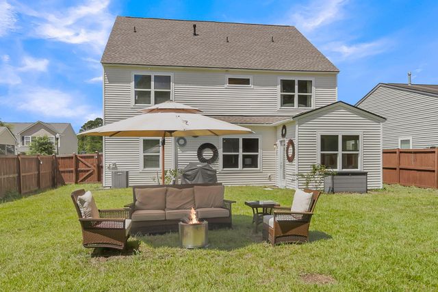 1768 Grovehurst Drive, Charleston, SC 29414