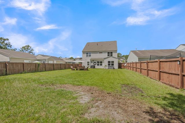 1768 Grovehurst Drive, Charleston, SC 29414