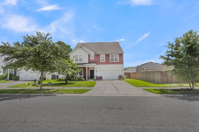 1768 Grovehurst Drive, Charleston, SC 29414