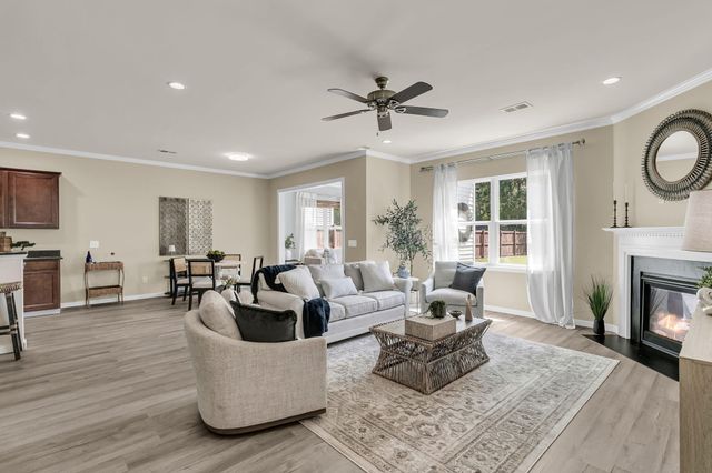 1768 Grovehurst Drive, Charleston, SC 29414