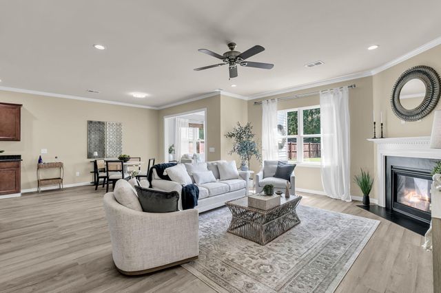 1768 Grovehurst Drive, Charleston, SC 29414